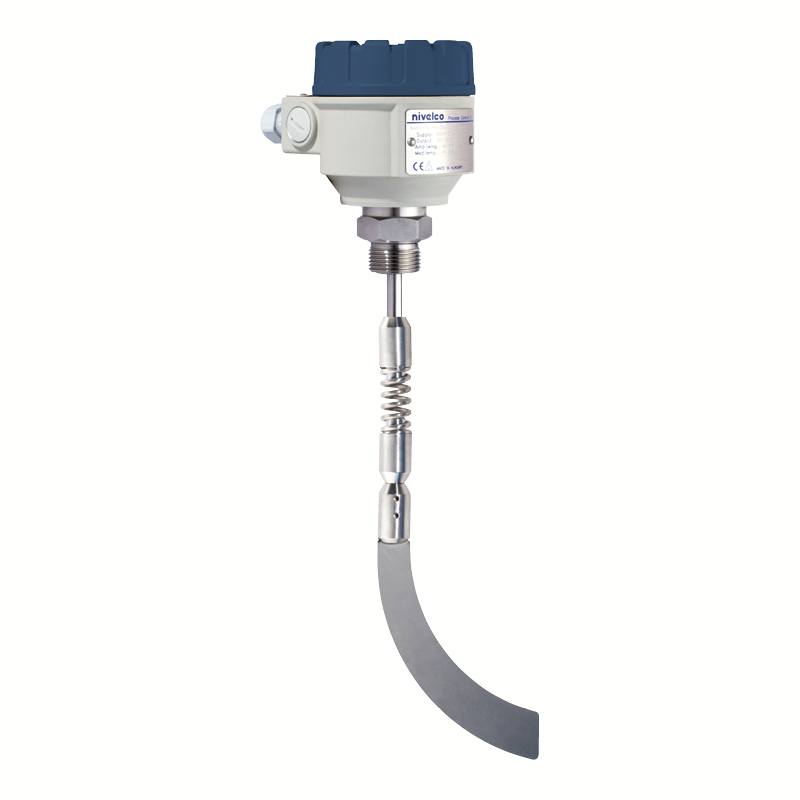 Rotary Paddle  NIVOROTA